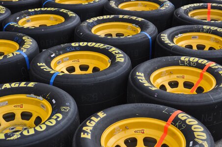 Tires racing wheel photo