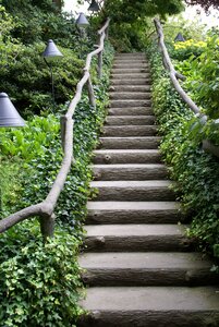 Stairs staircase stair photo