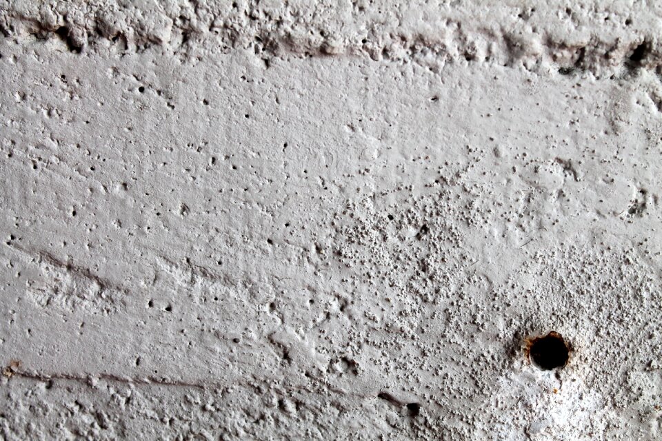 Foro hole background