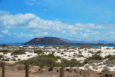 Sky fuerta ventura blue