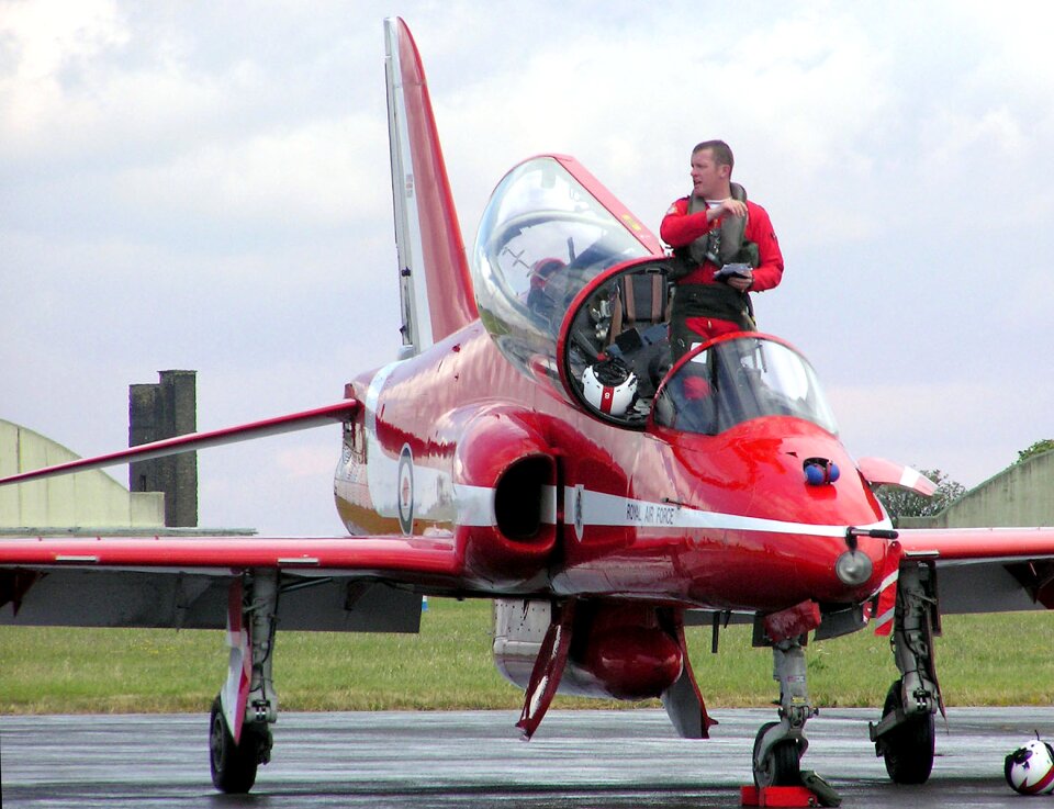 Pilot fighter jet fighter pilot