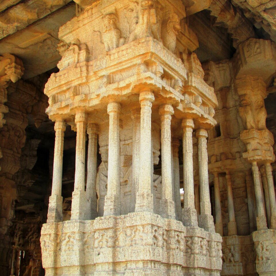 Stonework stone sculpture