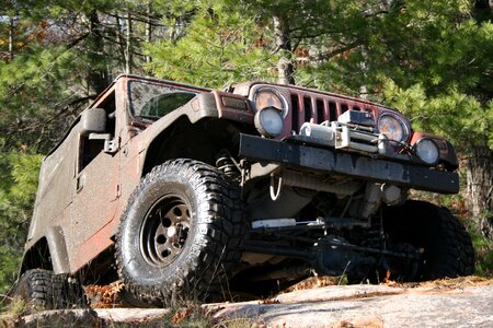 Rock vehicles toy
