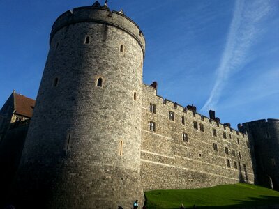 Tower berkshire historical
