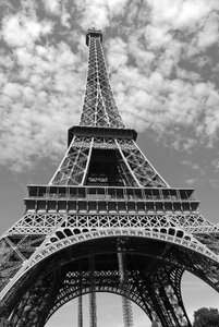 Tower landmark europe photo