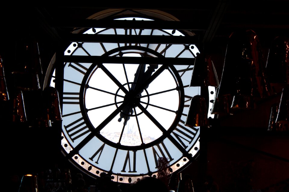 Museum paris france