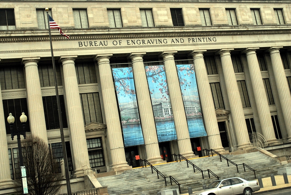 Building government bureau