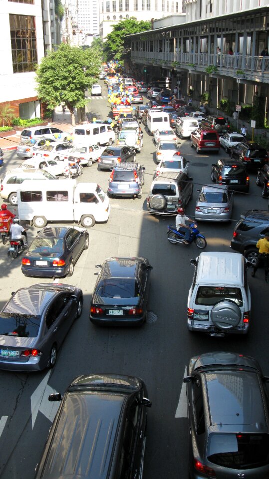 Road motor automotive