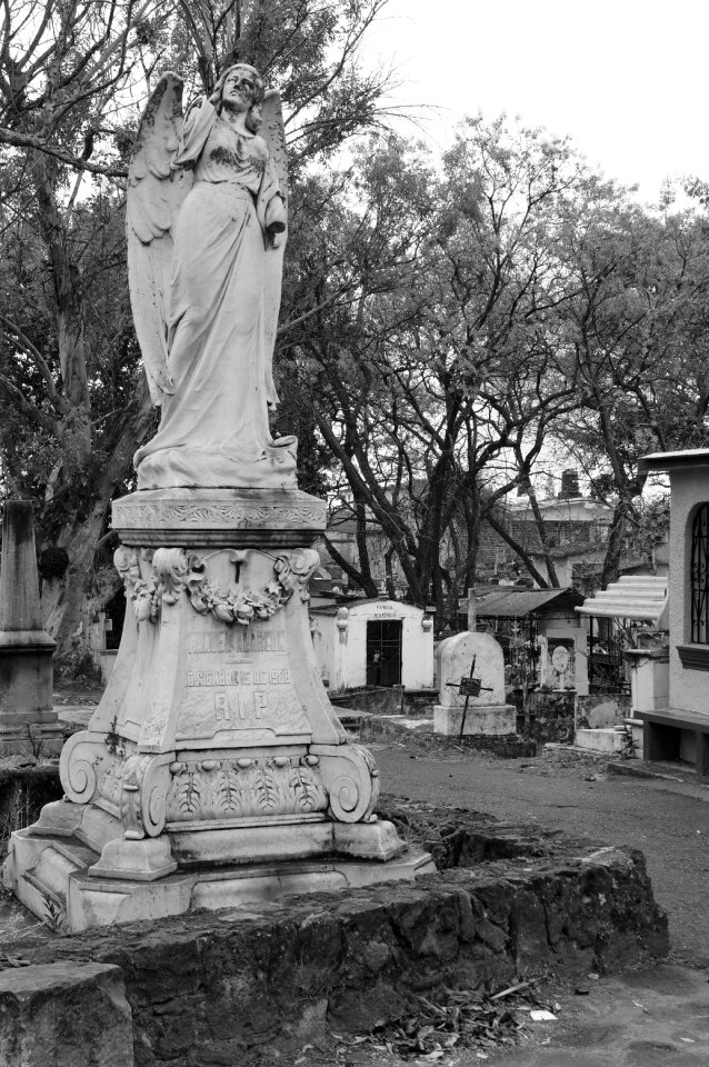 Graves cemetery it headstone