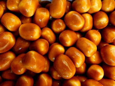Confectionery sweet treat