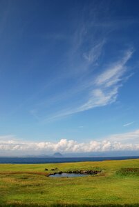 Sky marado jeju island