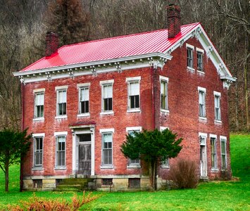 Home historic historical