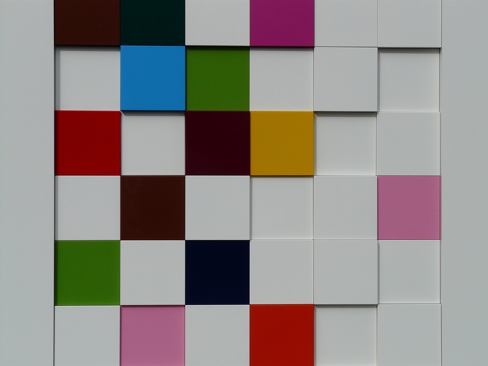 Art artwork colorful