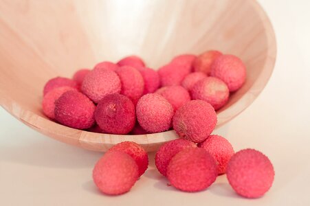 Fruits vitamins fruit bowl