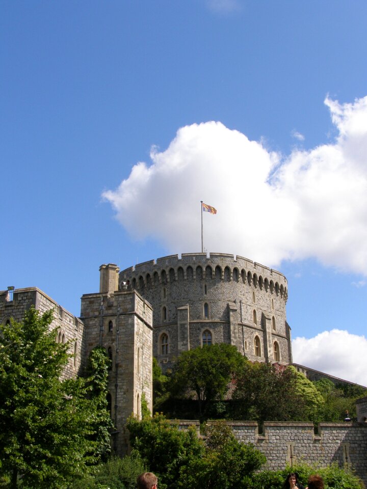 Famous britannia british