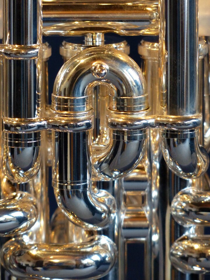 Sheet music musical instrument
