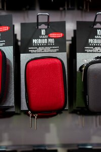 Fotoetui camera bag camera pouch