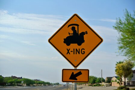 Crossing disabled disabled vehicle