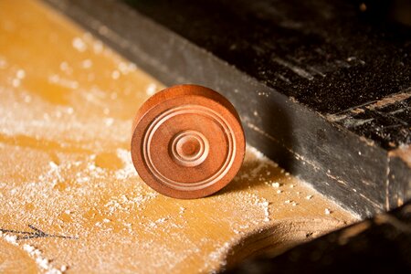 Game pieces coins
