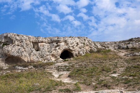 Unesco basilicata italy photo