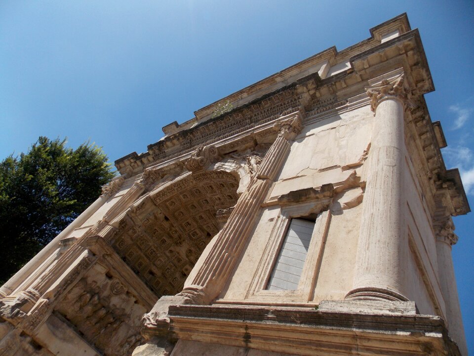 Italy roman ancient