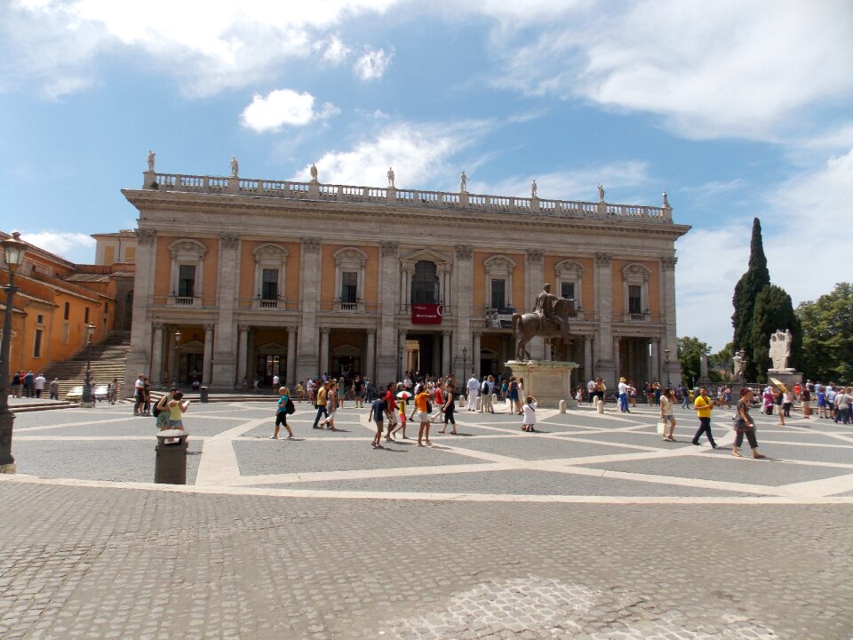 Roman ancient culture