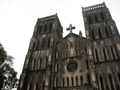Architecture religion cathedral photo