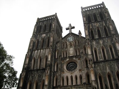Architecture religion cathedral