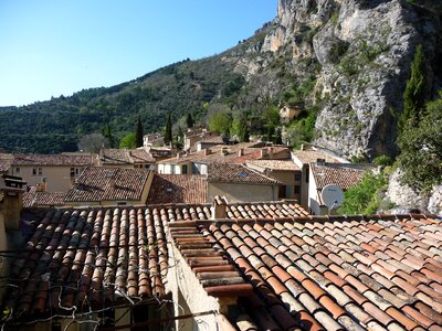 Stones france provence