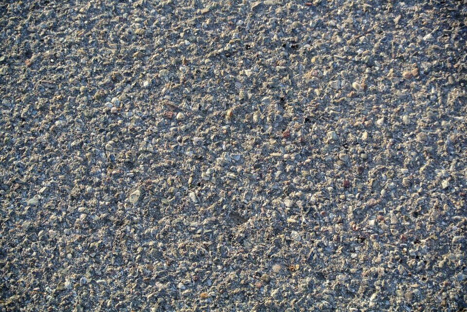 Road surface pavement