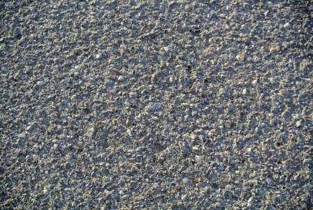 Road surface pavement