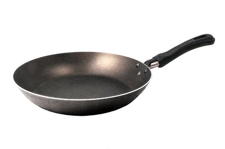 Cook sear frying pan photo