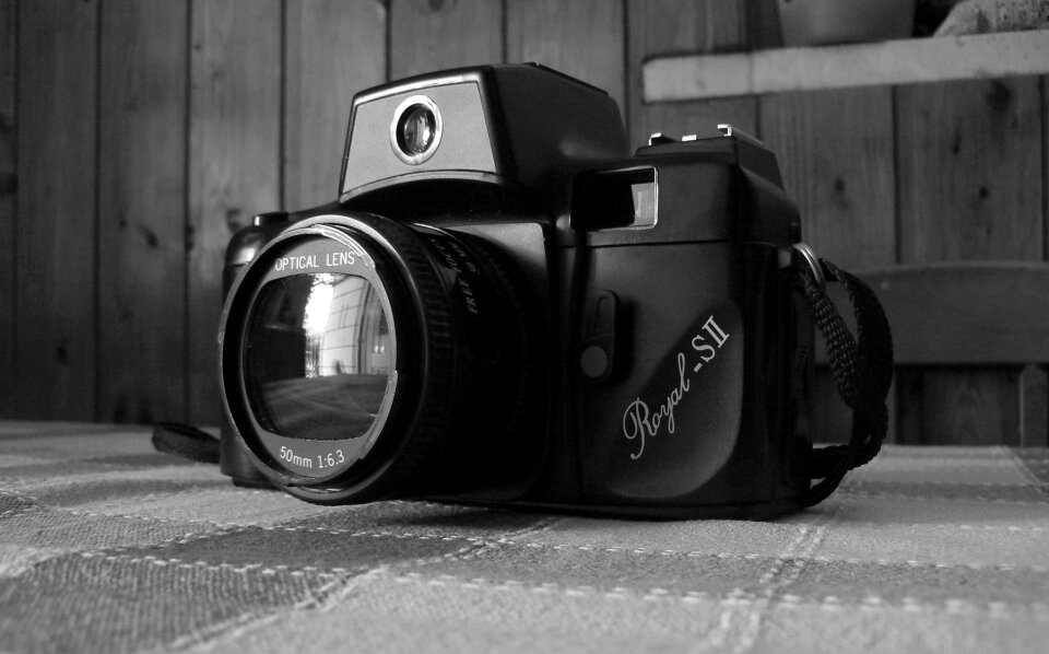 Equipment technology digital