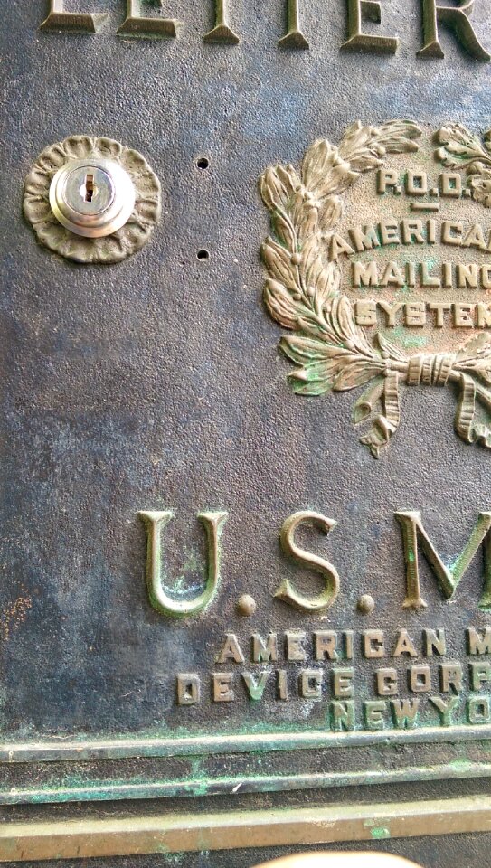 America american mail services