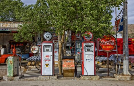 Arizona hdr store
