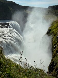 Hvítá ölfusá haukadalur