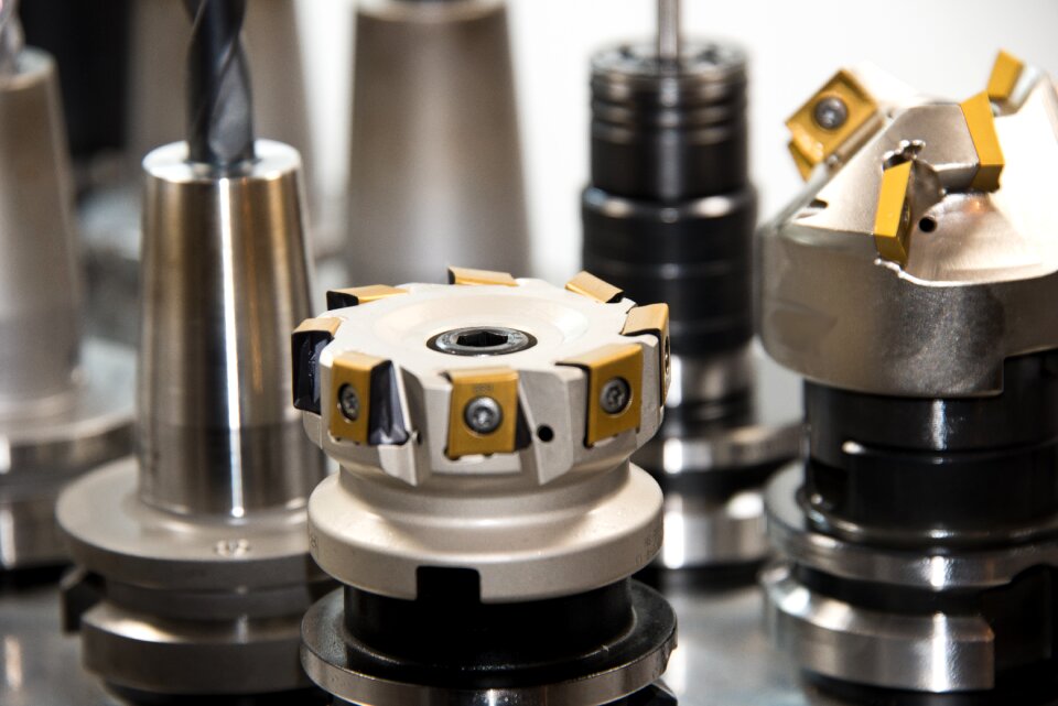 Drilling tool metal
