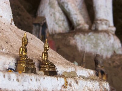 Meditation spirituality rest