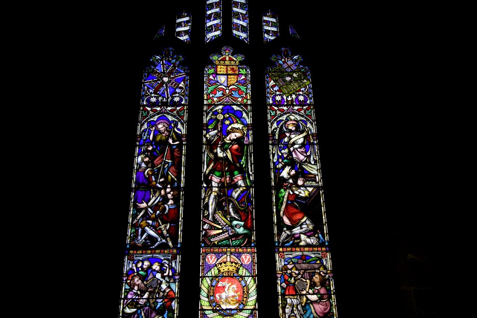 Religion faith believe