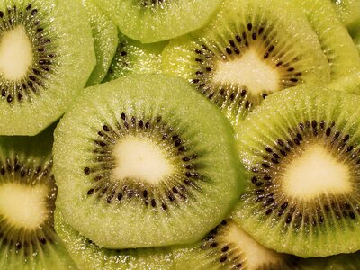 Healthy eat food