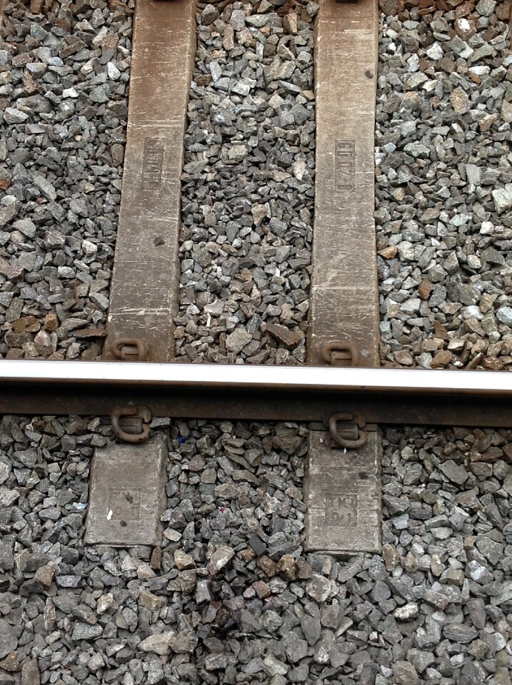 Railway transportation transport