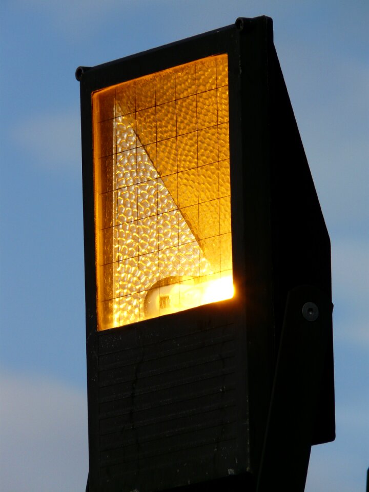 Technology shining lighting