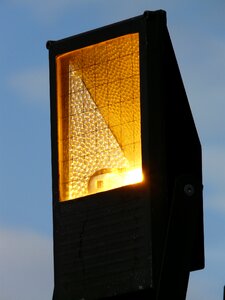 Technology shining lighting