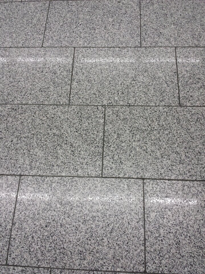Clean granite tiles granite