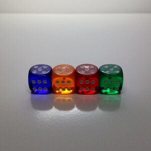 Play background color