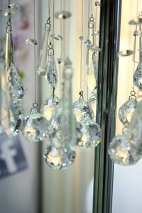 The art of the details of the ornaments