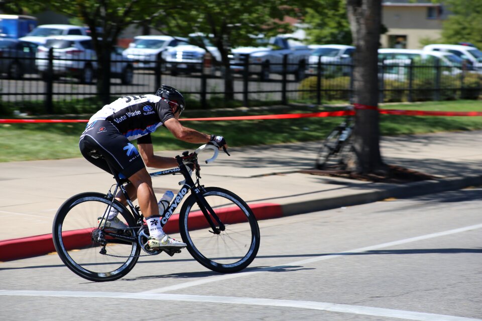 Bike race bike racers racing cyclists