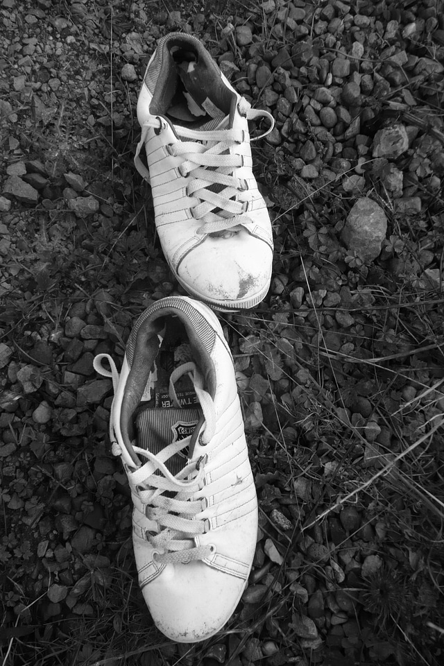 Shoes sneakers footwear