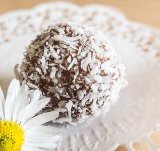 Sweetness brand treat