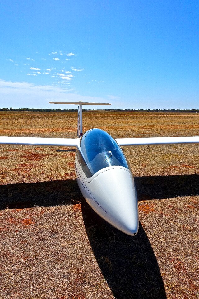 Aircraft airplane leisure